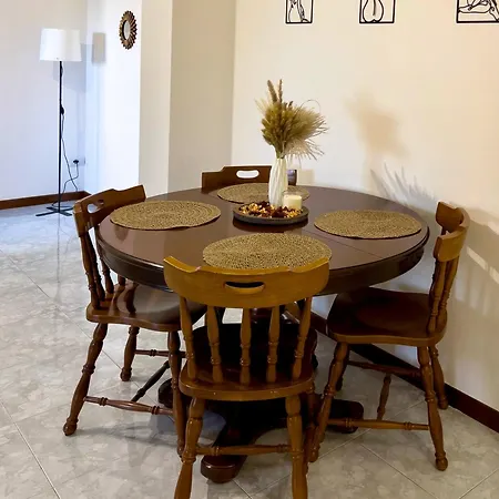 Catanelli 42 Apartman