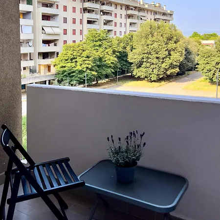 Apartman Catanelli 42