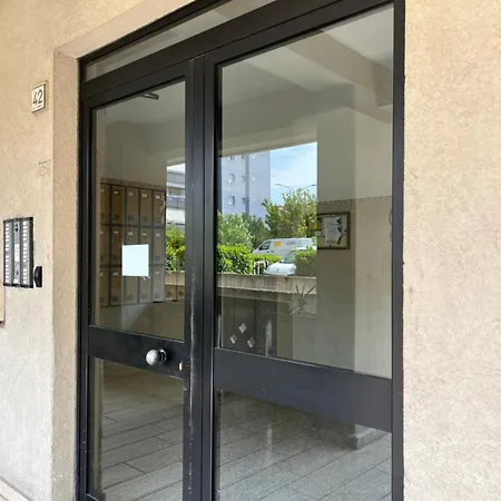 Apartman Catanelli 42 *