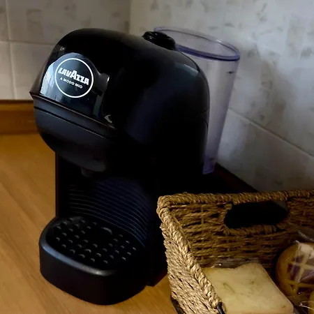 Apartament Catanelli 42 Perugia