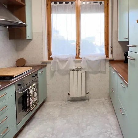 Apartmán Catanelli 42 Perugia