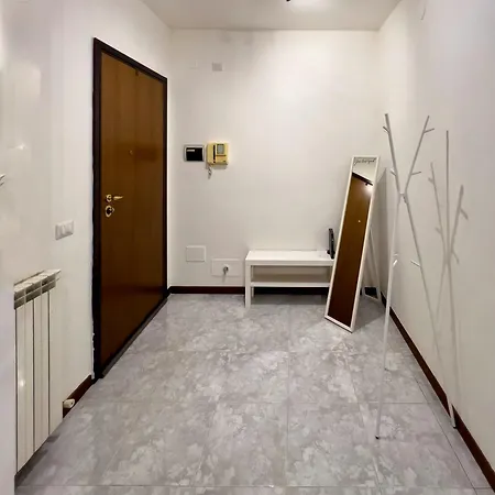 דירה Catanelli 42 *