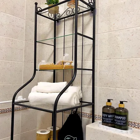 Apartament Catanelli 42 Perugia