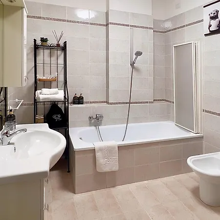 Catanelli 42 Apartament