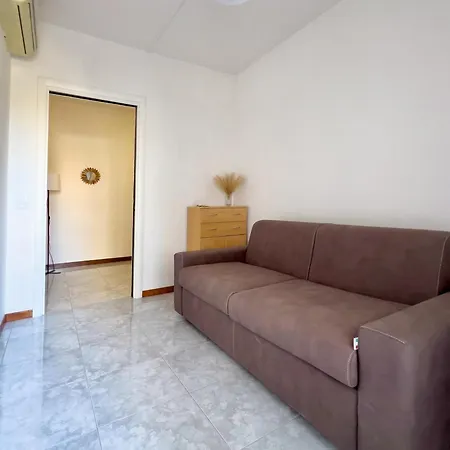 Catanelli 42 Apartmán