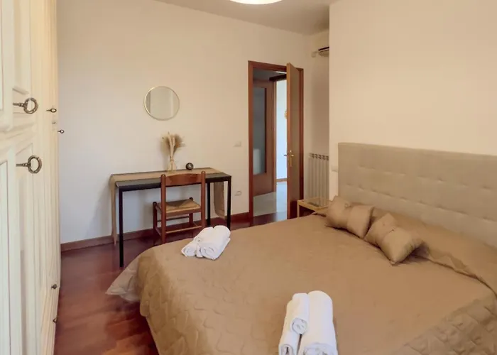 Catanelli 42 Apartmán