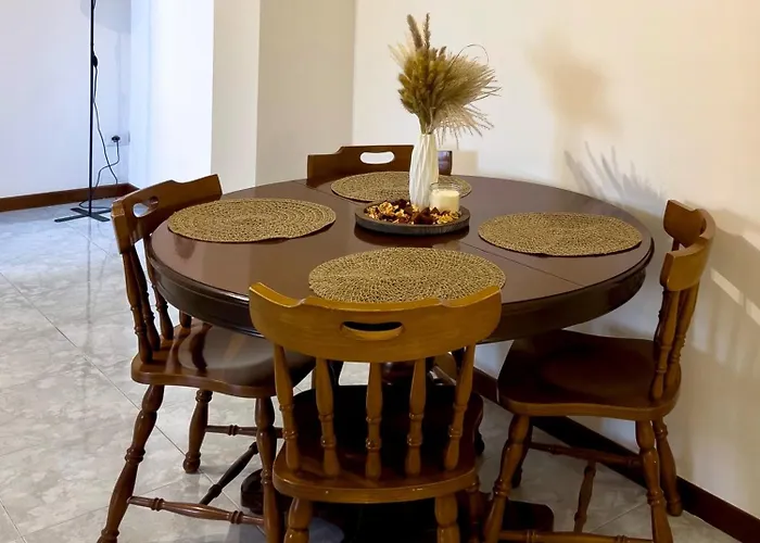 Catanelli 42 Apartmán