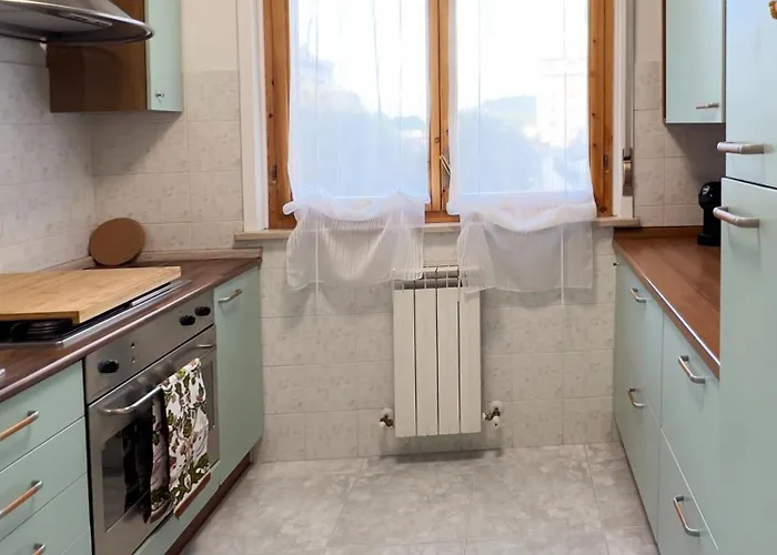 Apartmán Catanelli 42 Perugia