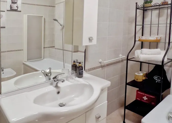 Catanelli 42 Apartmán *