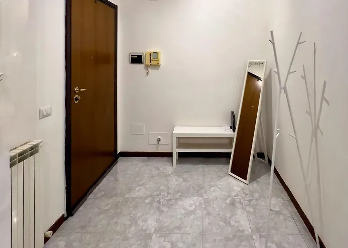 Apartmán Catanelli 42 *