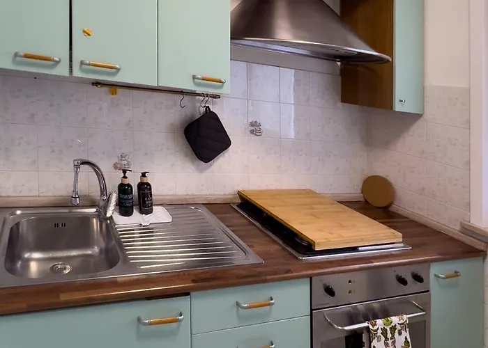 Catanelli 42 Apartmán *