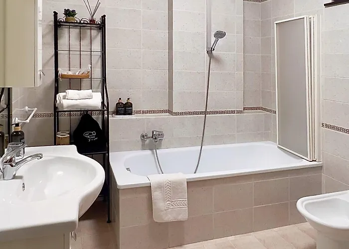 Catanelli 42 Apartmán