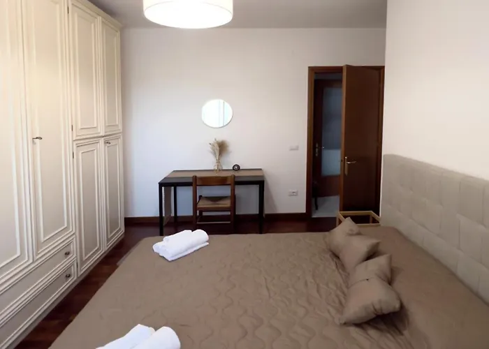 Apartmán Catanelli 42 Perugia