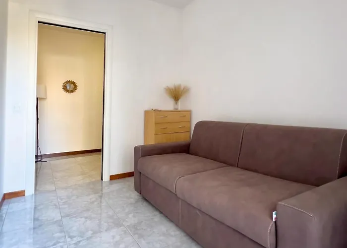 Catanelli 42 Apartmán