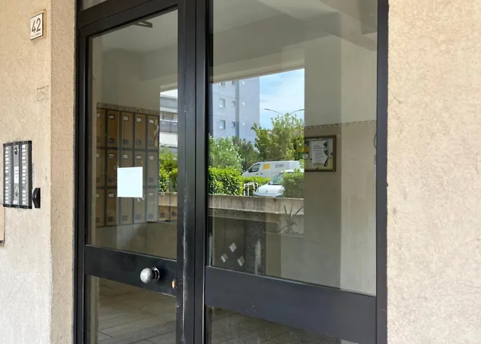 Apartmán Catanelli 42 *